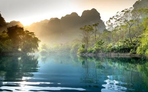 高效高性能环保